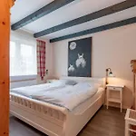 Nyaraló Haus Schaefer