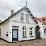 Haus Schaefer Nyaraló *