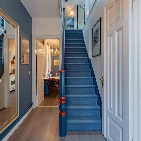 Haus Schaefer * Wyk auf Föhr