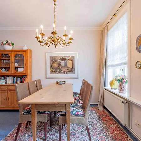 Haus Schaefer * Wyk auf Föhr