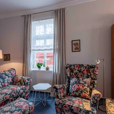 Haus Schaefer Сasa de vacaciones