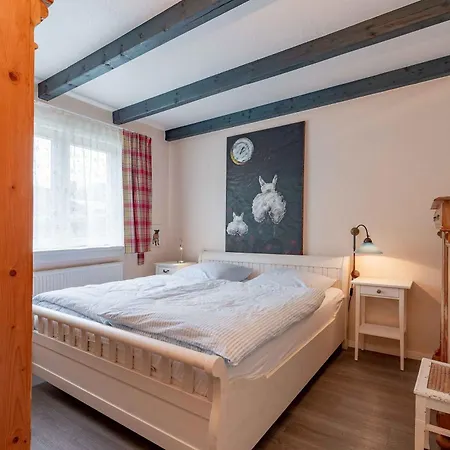 Ferienhaus Haus Schäfer