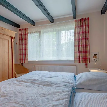 Haus Schaefer Wyk auf Föhr