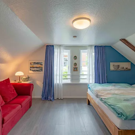 Сasa de vacaciones Haus Schaefer