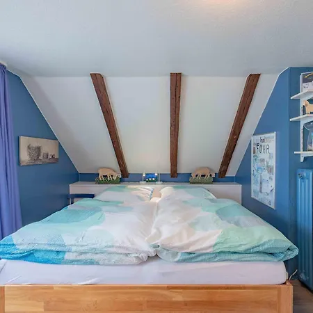 Haus Schaefer * Wyk auf Föhr