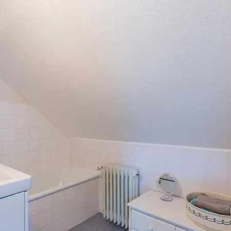 Сasa de vacaciones Haus Schaefer *