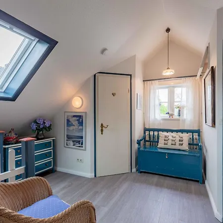 Haus Schaefer Сasa de vacaciones