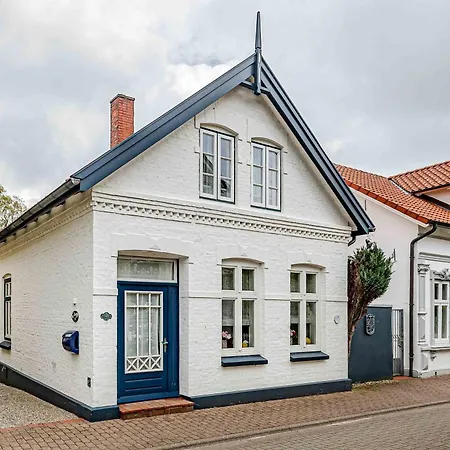 Haus Schaefer Сasa de vacaciones *