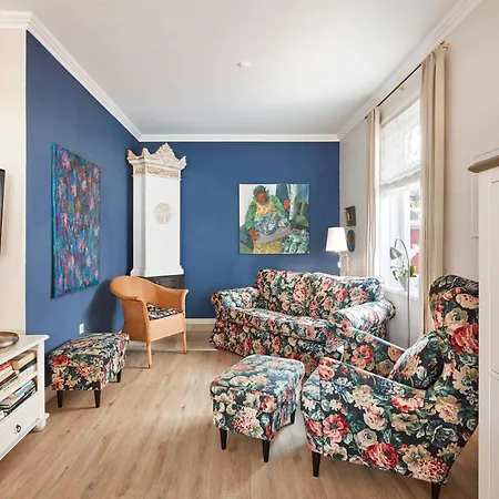 Haus Schaefer Сasa de vacaciones