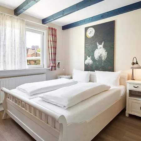 Haus Schaefer * Wyk auf Föhr