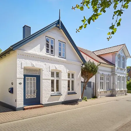 Сasa de vacaciones Haus Schaefer *