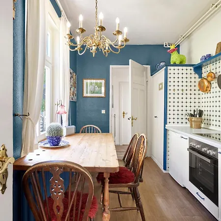 Haus Schaefer Сasa de vacaciones Wyk auf Föhr