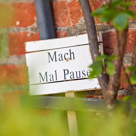 Сasa de vacaciones Haus Schaefer