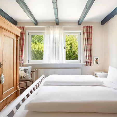 Haus Schaefer Сasa de vacaciones *