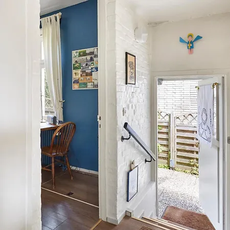 Сasa de vacaciones Haus Schaefer Wyk auf Föhr