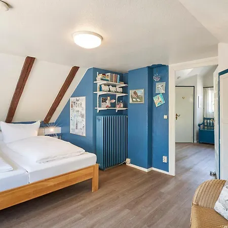 Haus Schaefer *