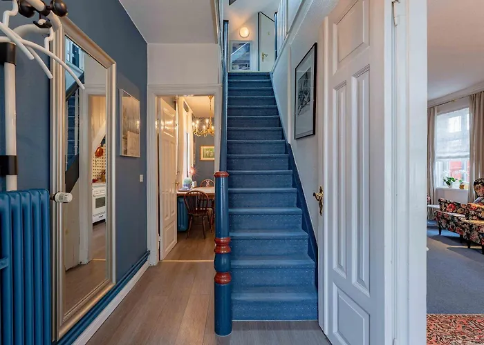 Haus Schaefer * Wyk auf Föhr