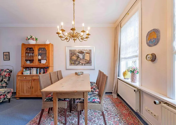 Haus Schaefer * Wyk auf Föhr