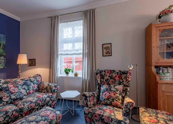 Haus Schaefer Tatil Evi