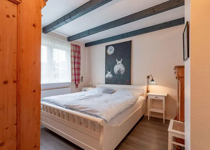 Tatil Evi Haus Schaefer