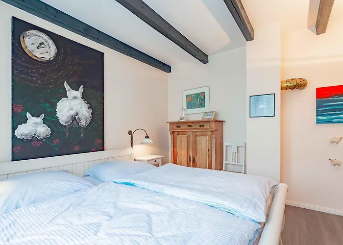 Haus Schaefer * Wyk auf Föhr