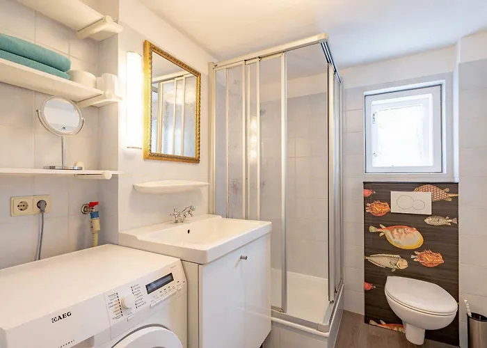 Haus Schaefer Wyk auf Föhr