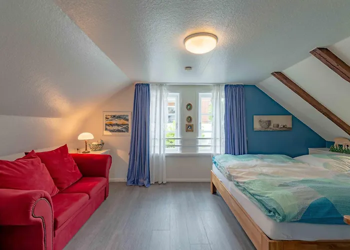 Tatil Evi Haus Schaefer