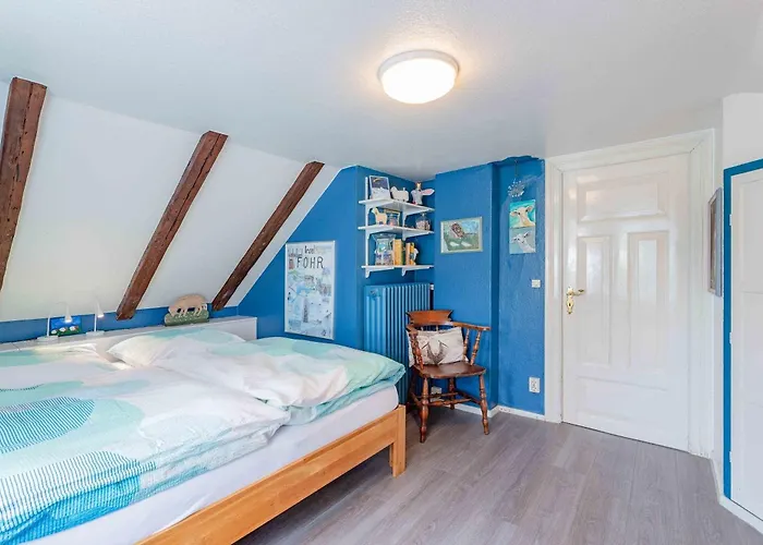 Haus Schaefer Tatil Evi *