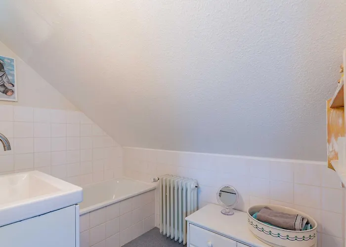 Tatil Evi Haus Schaefer *