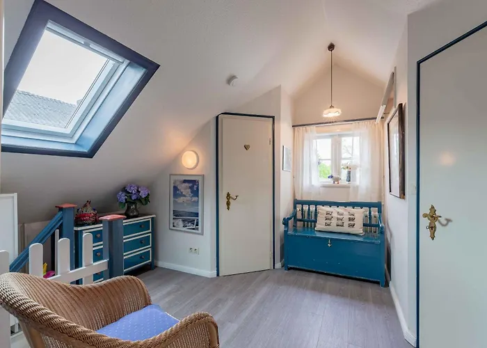 Haus Schaefer Tatil Evi