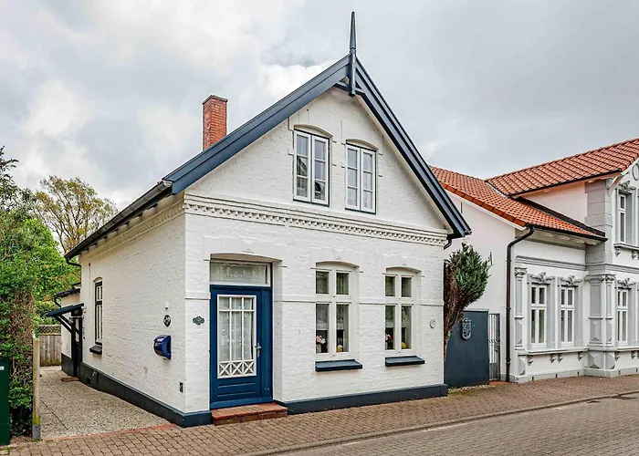 Haus Schaefer Tatil Evi *